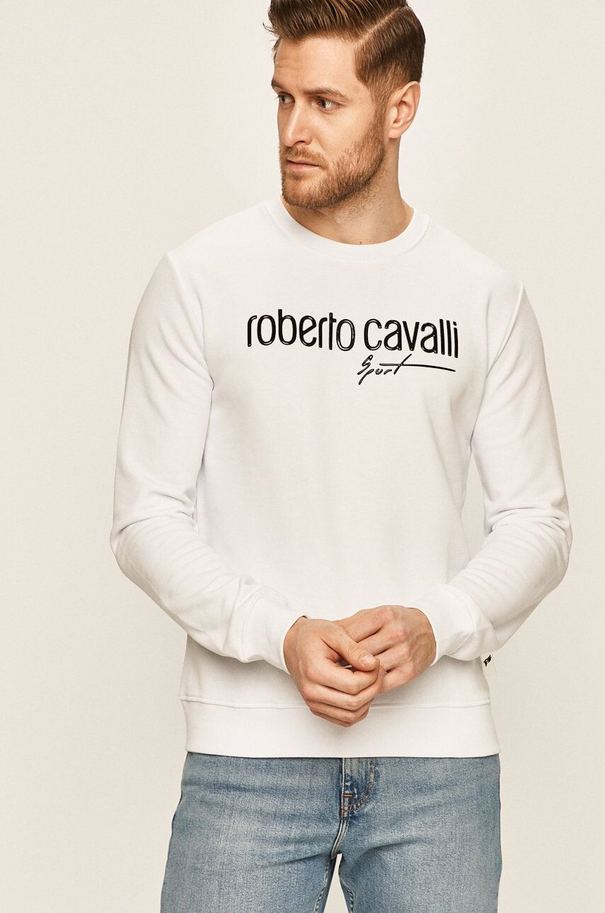 Roberto Cavalli Sport Felső - Pepit.hu