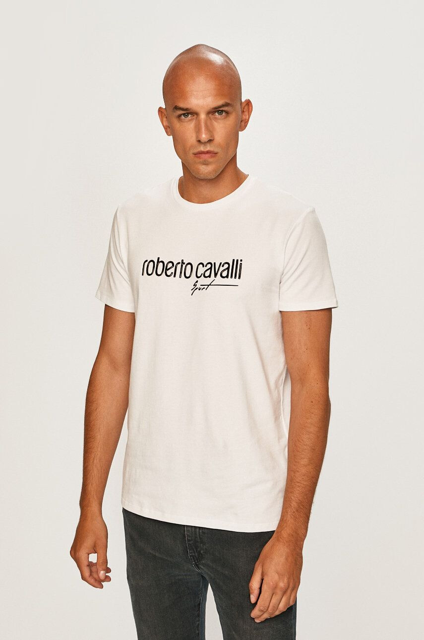 Roberto Cavalli Sport T-shirt - Pepit.hu