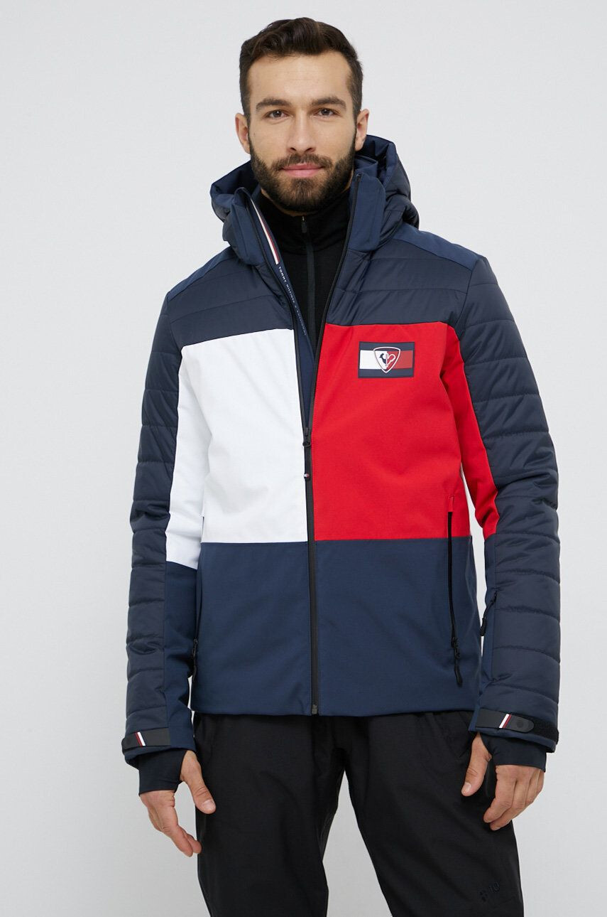 Rossignol rövid kabát x Tommy Hilfiger - Pepit.hu