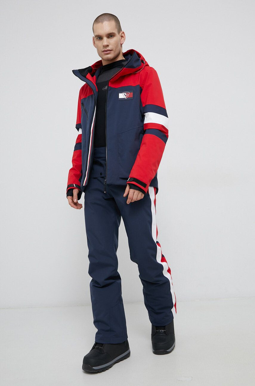 Rossignol rövid kabát x Tommy Hilfiger - Pepit.hu