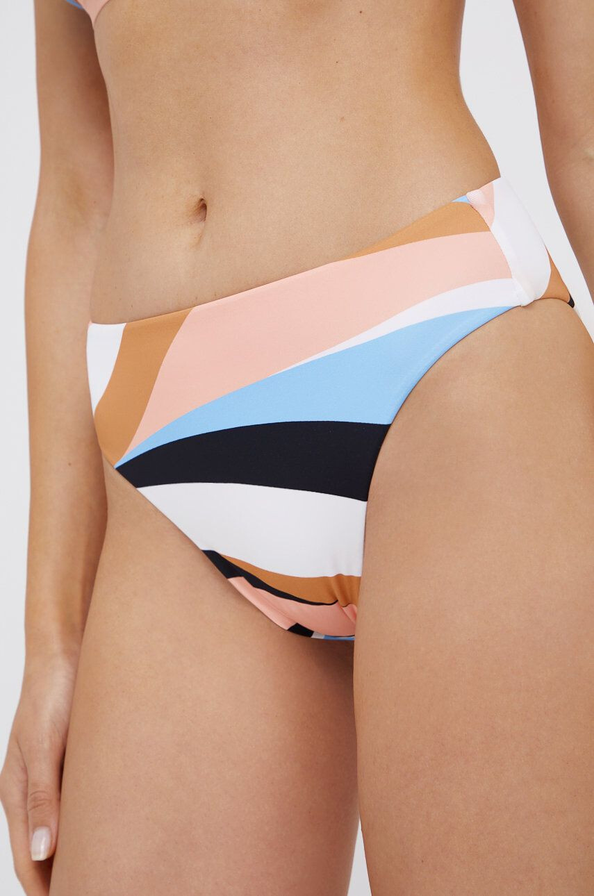 Roxy bikini alsó zöld - Pepit.hu