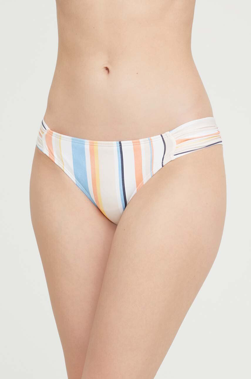 Roxy bikini alsó lila - Pepit.hu