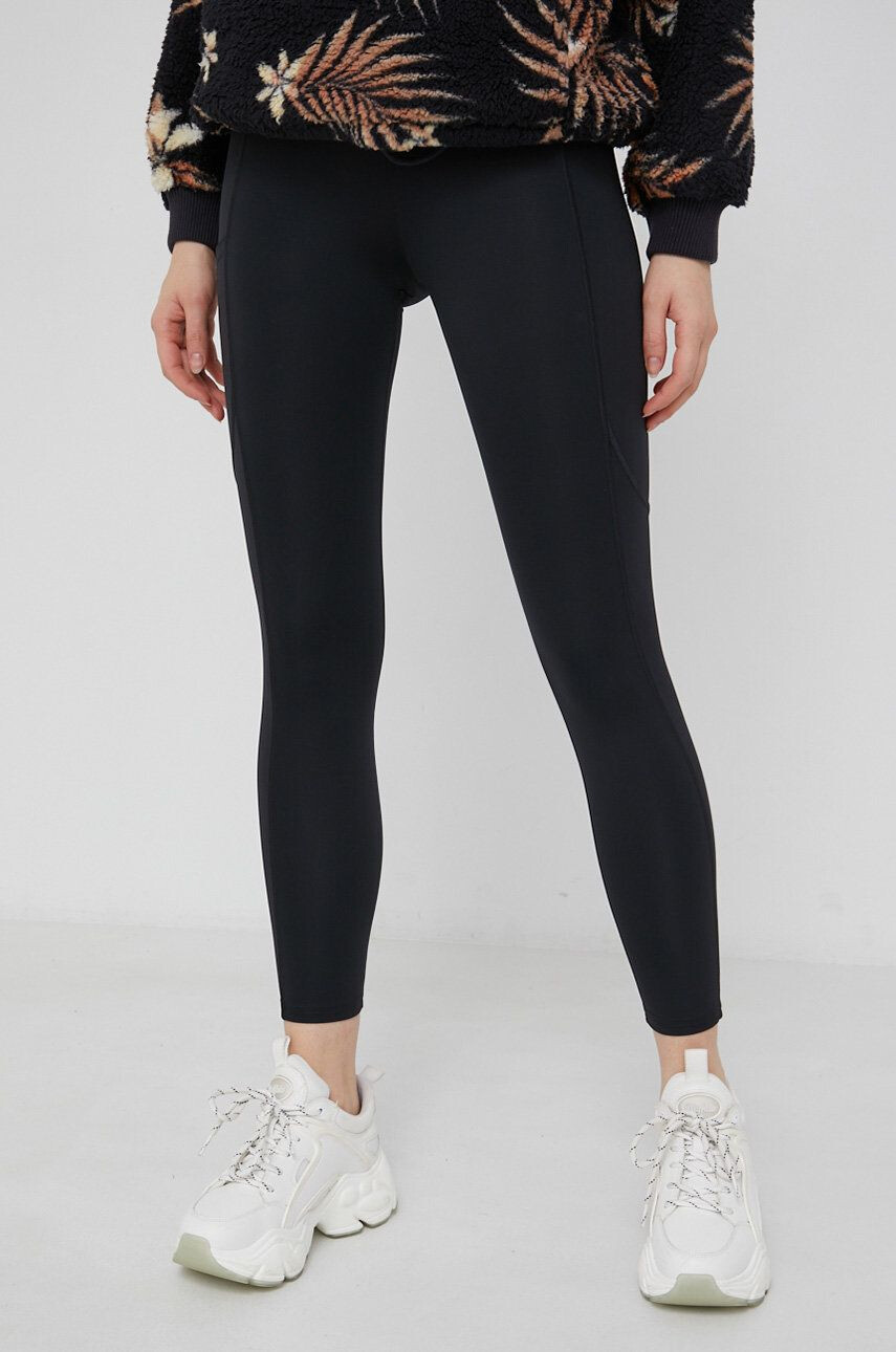 Roxy legging sötétkék női sima - Pepit.hu