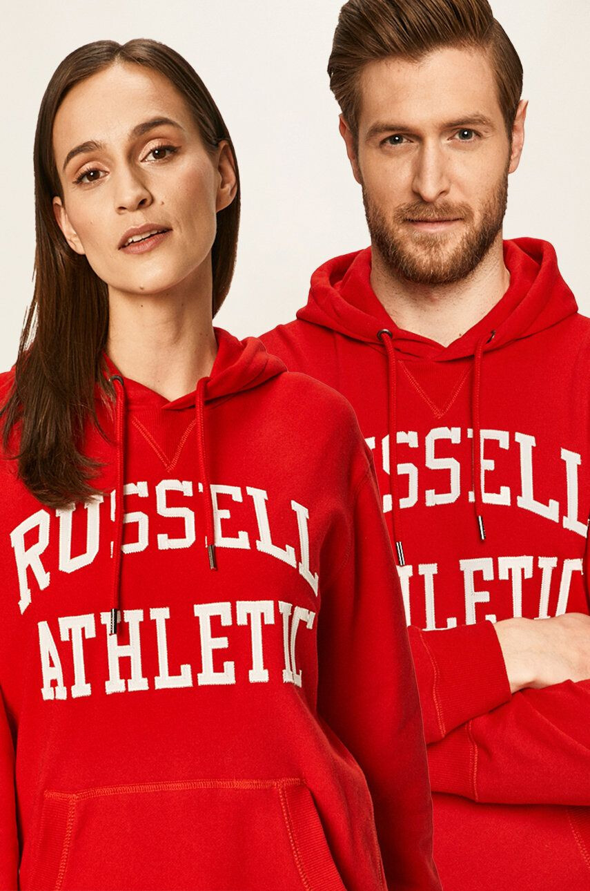 Russell Athletic Russel Athletic - Felső - Pepit.hu