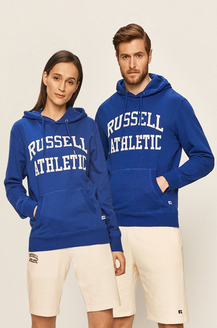 Russell Athletic Russel Athletic - Felső - Pepit.hu