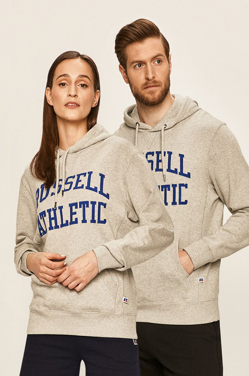 Russell Athletic Russel Athletic - Felső - Pepit.hu