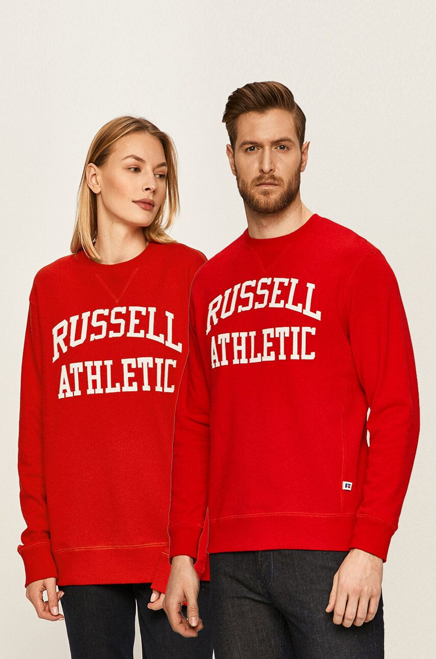 Russell Athletic Russel Athletic - Felső - Pepit.hu