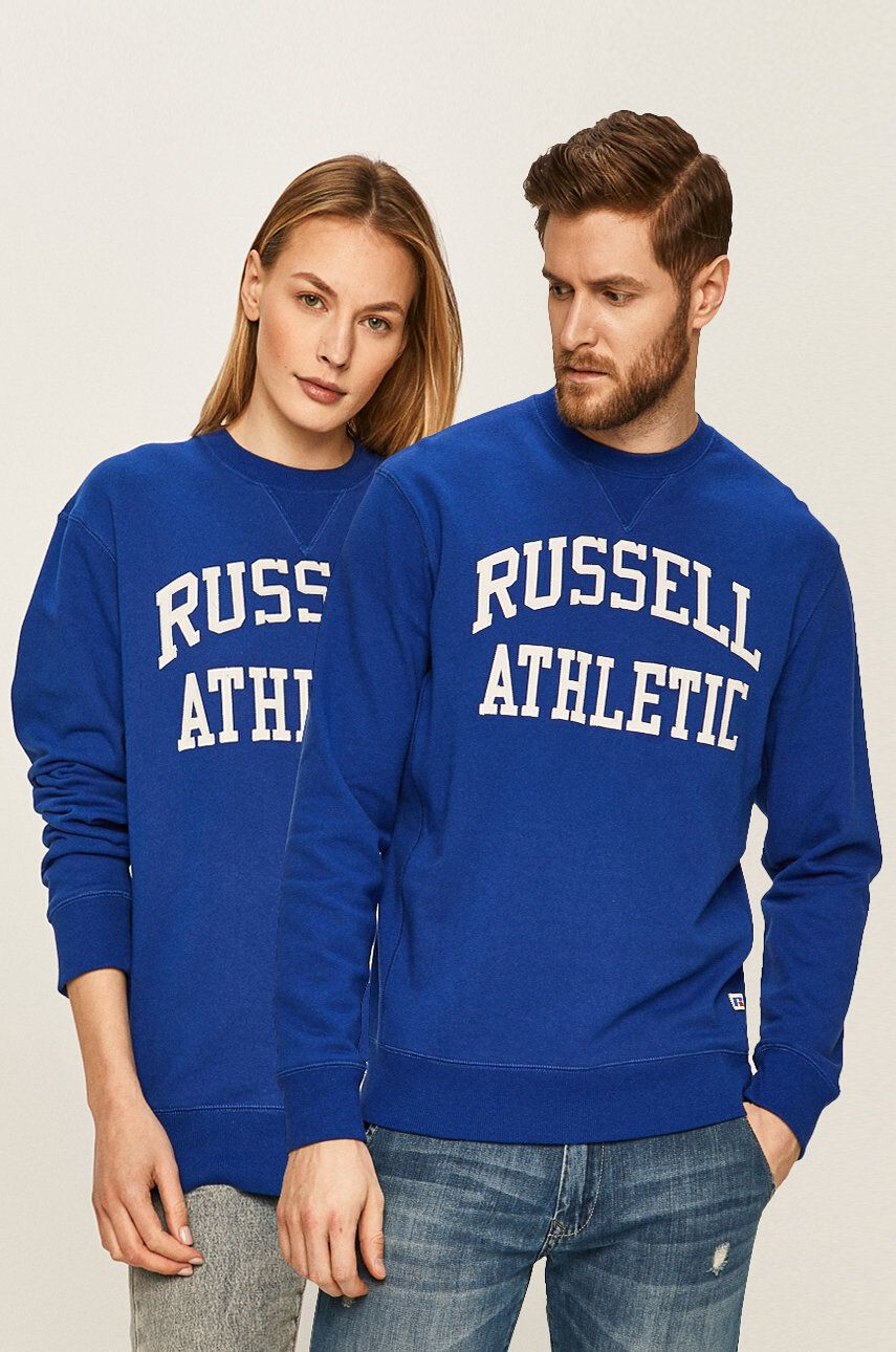 Russell Athletic Russel Athletic - Felső - Pepit.hu