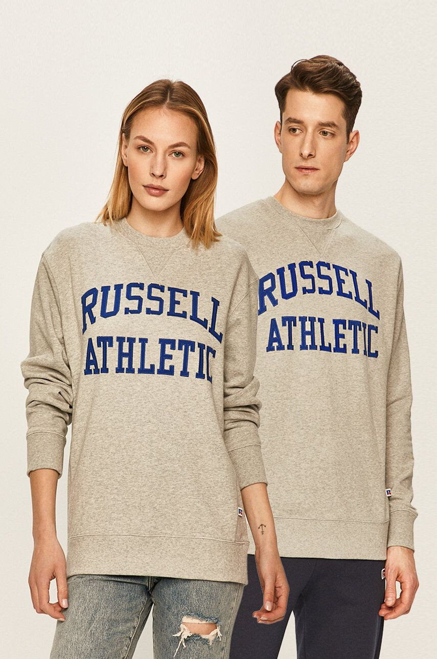 Russell Athletic Russel Athletic - Felső - Pepit.hu