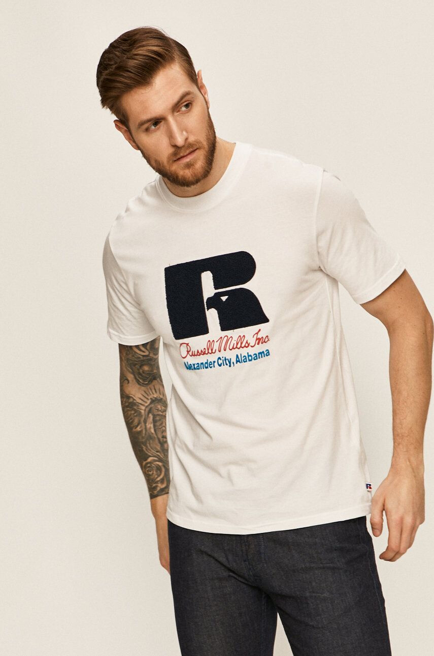 Russell Athletic Russel Athletic - T-shirt - Pepit.hu