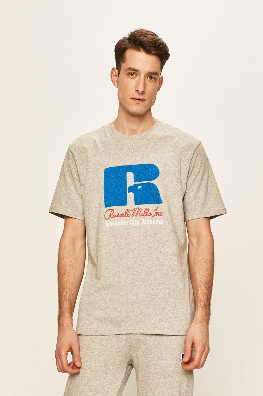 Russell Athletic Russel Athletic - T-shirt - Pepit.hu