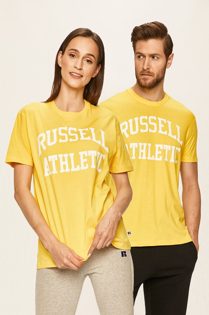 Russell Athletic Russel Athletic - T-shirt - Pepit.hu