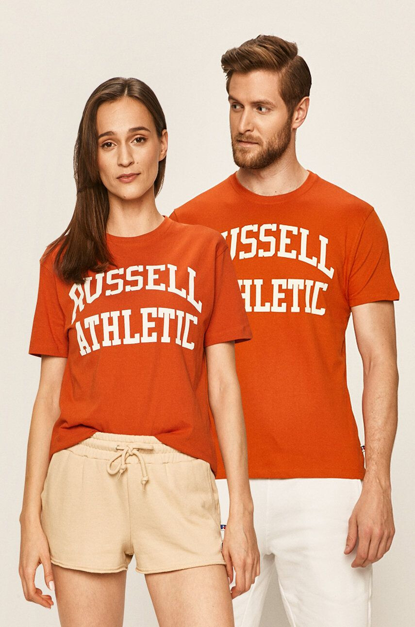 Russell Athletic Russel Athletic - T-shirt - Pepit.hu