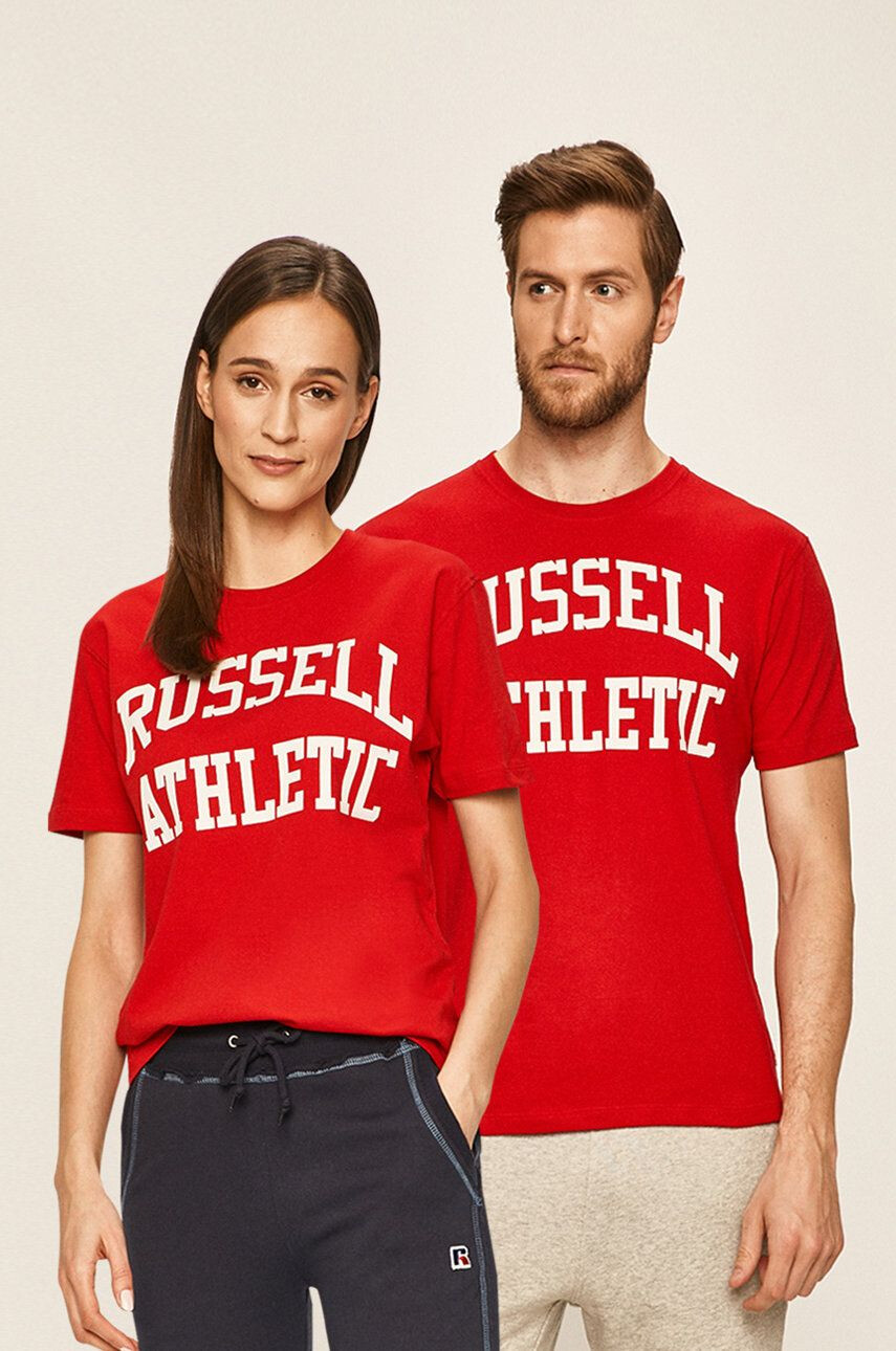 Russell Athletic Russel Athletic - T-shirt - Pepit.hu