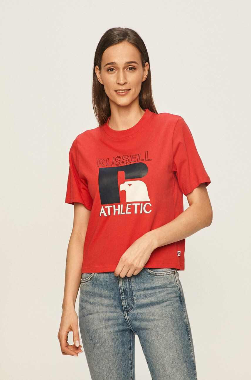 Russell Athletic Russel Athletic - T-shirt - Pepit.hu