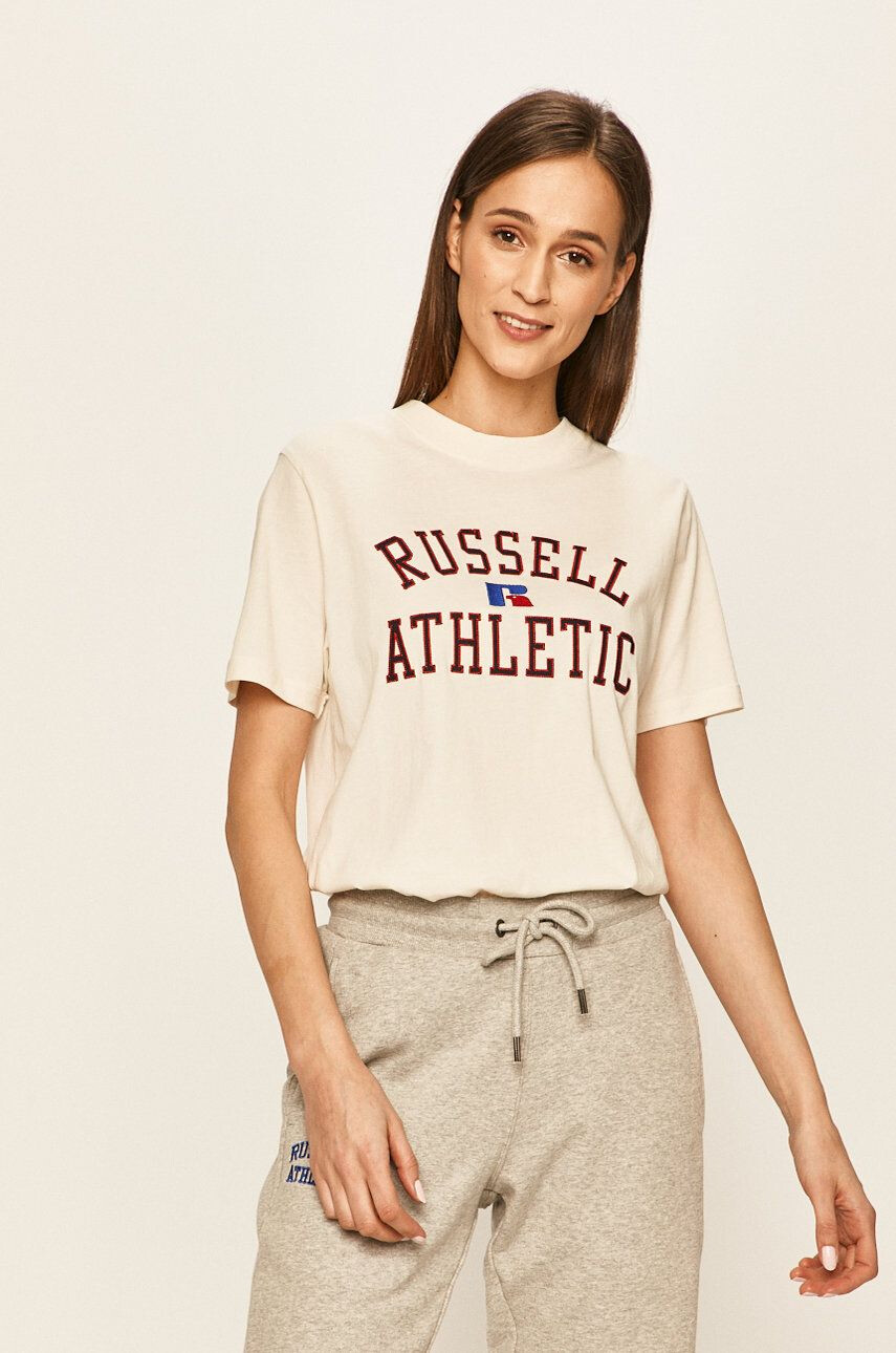 Russell Athletic Russel Athletic - T-shirt - Pepit.hu