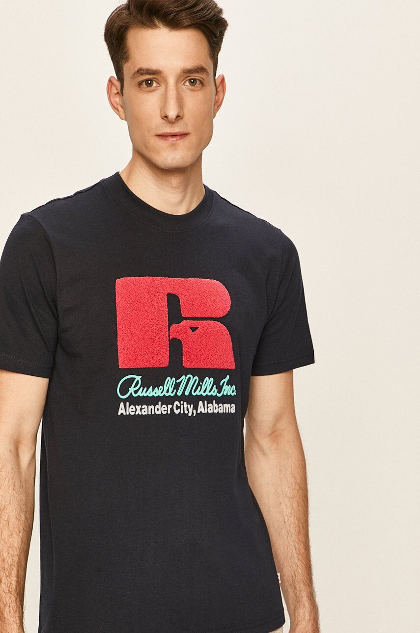 Russell Athletic Russel Athletic - T-shirt - Pepit.hu