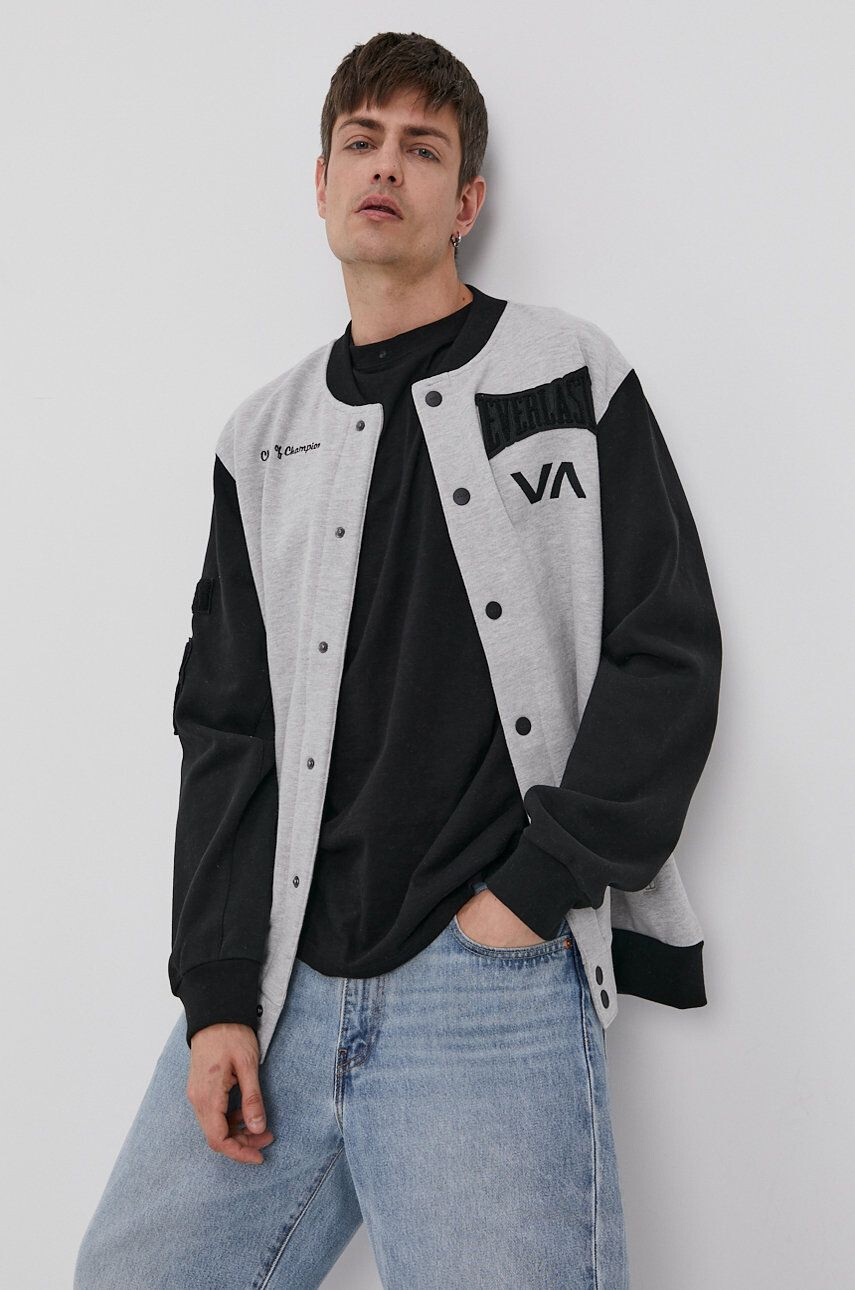 RVCA Bomber dzseki - Pepit.hu