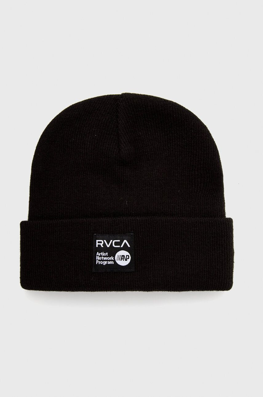 RVCA sapka fekete - Pepit.hu