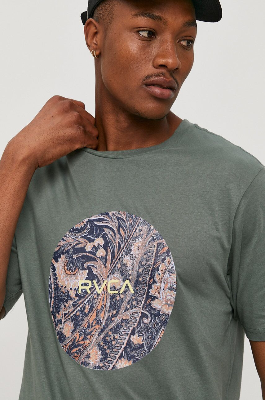 RVCA T-shirt - Pepit.hu