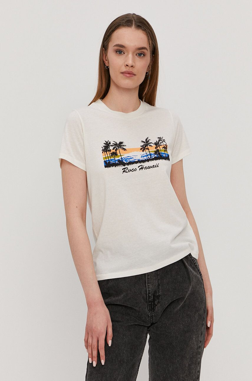 RVCA T-shirt - Pepit.hu