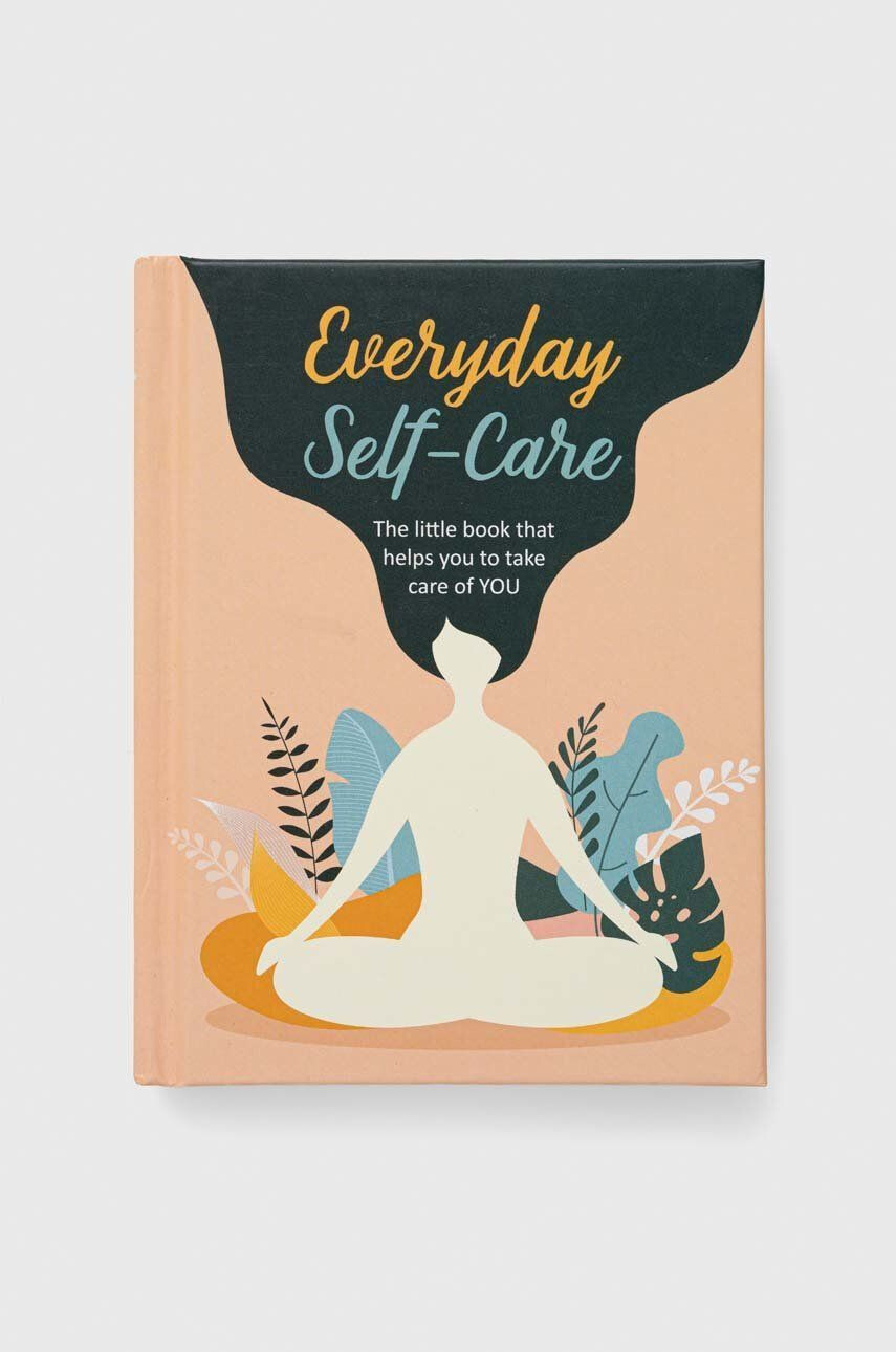 Ryland Peters & Small Ltd könyv Everyday Self-Care CICO Books - Pepit.hu