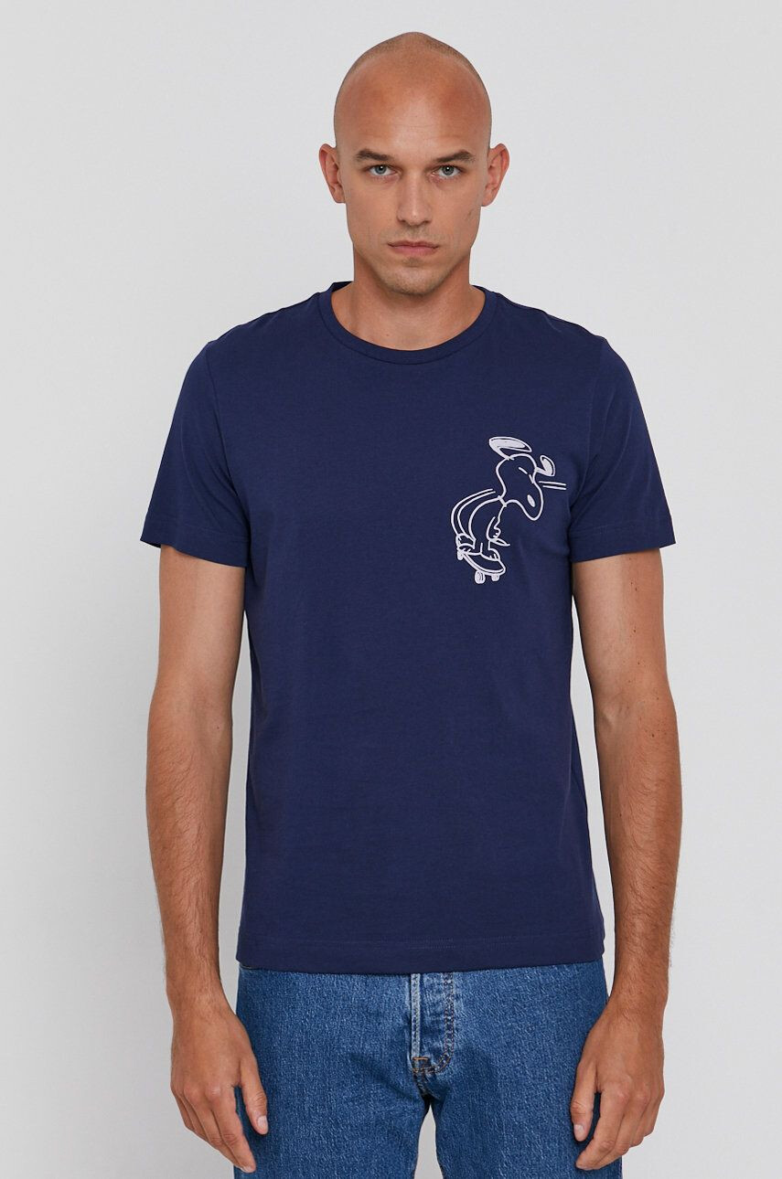 s.Oliver t-shirt - Pepit.hu