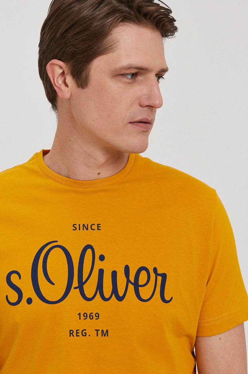 s.Oliver s. Oliver - T-shirt - Pepit.hu