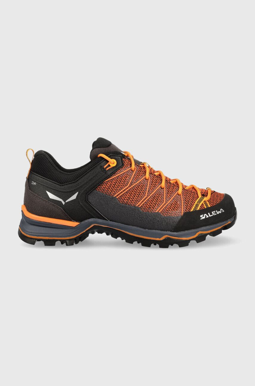 Salewa cipő Mountain Trainer Lite narancssárga férfi - Pepit.hu