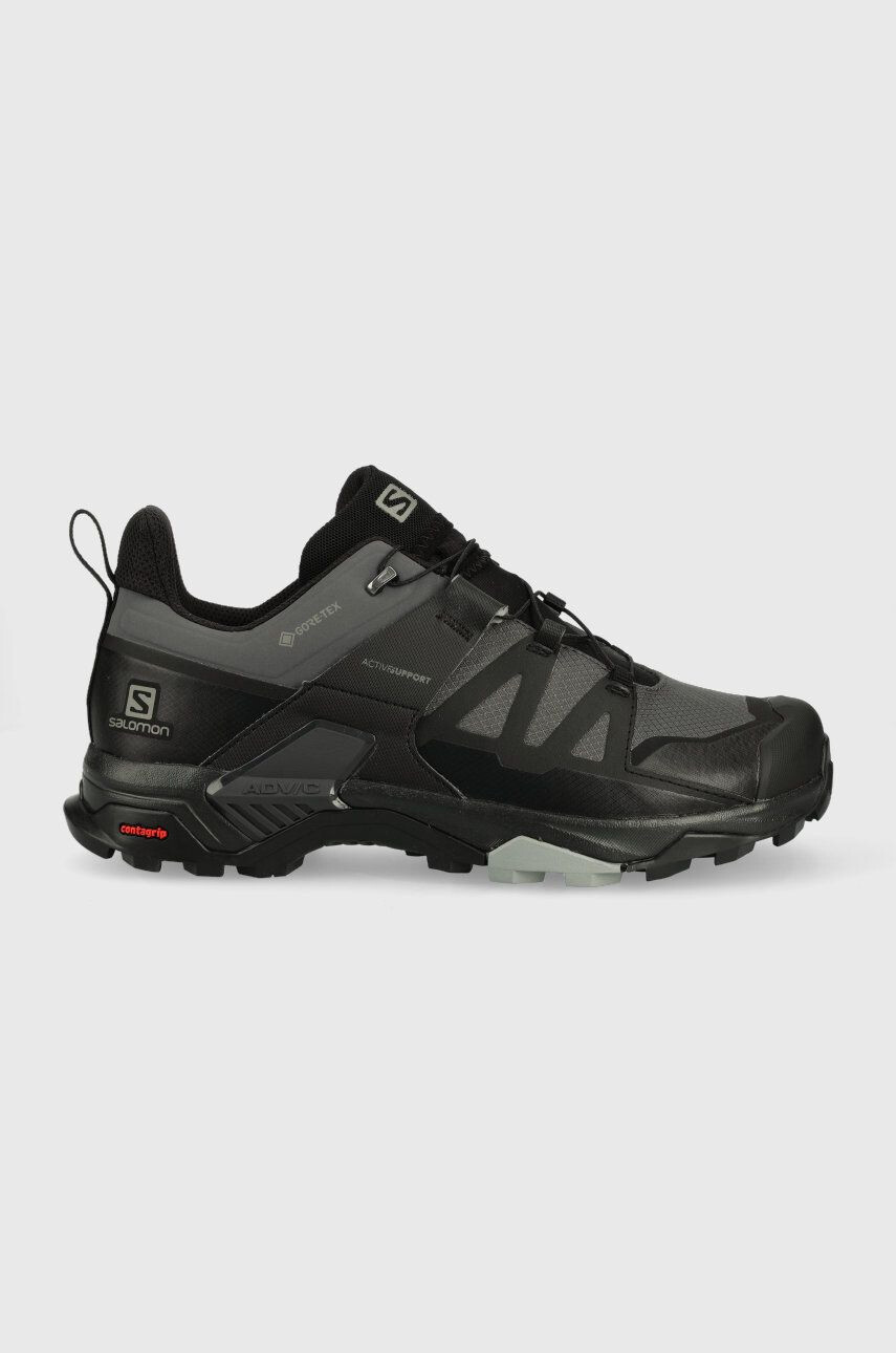 Salomon cipő X Ultra 4 Wide Gtx - Pepit.hu