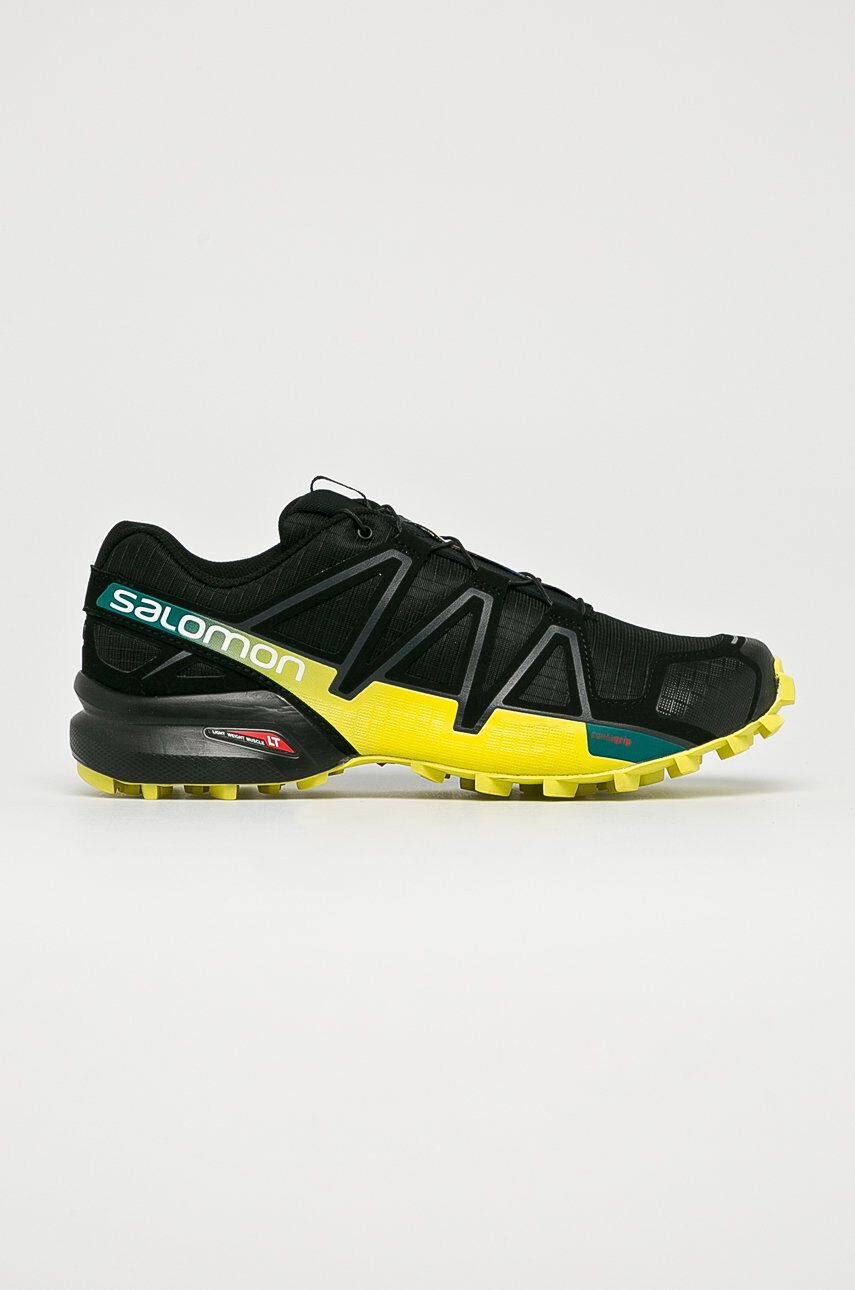 Salomon Cipő Speedcross 4 - Pepit.hu