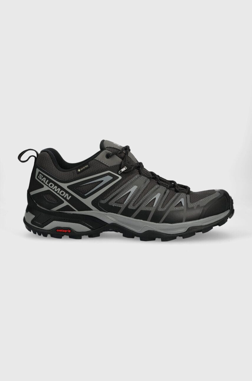 Salomon cipő X Ultra Pioneer GTX férfi - Pepit.hu