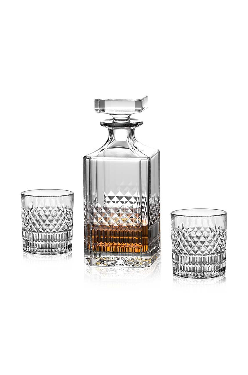 Salt&Pepper whisky készlet Bond 3 db - Pepit.hu