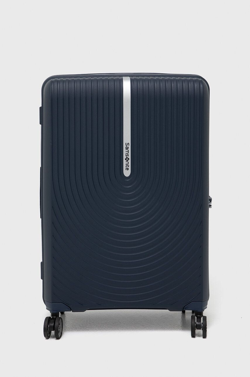 Samsonite börönd ezüst - Pepit.hu