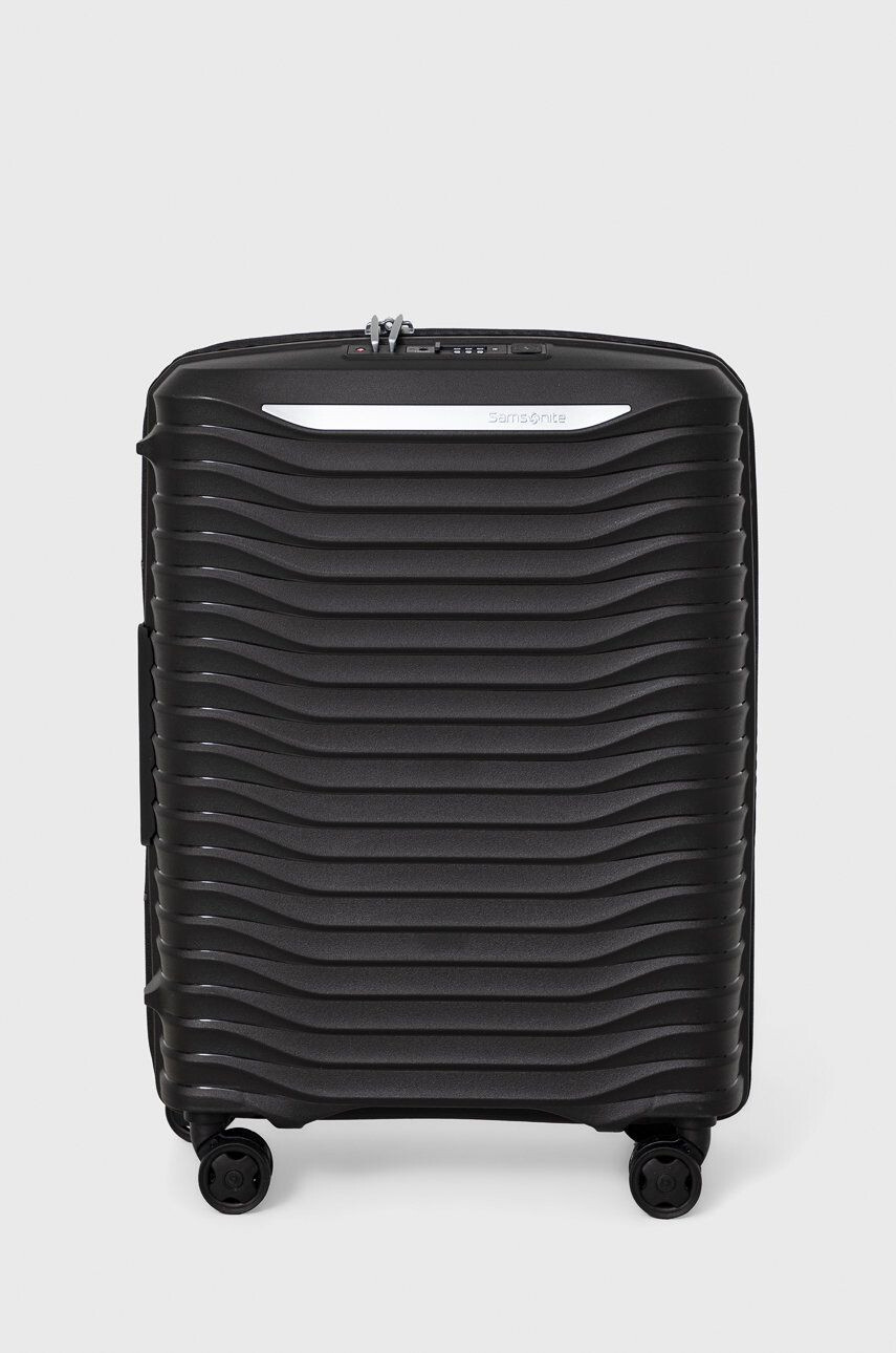 Samsonite börönd fekete - Pepit.hu