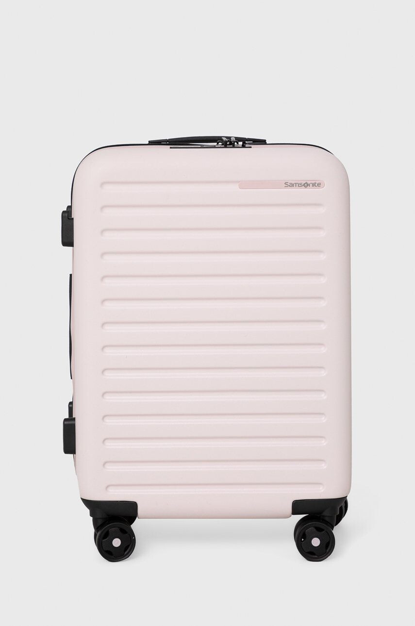 Samsonite börönd rózsaszín - Pepit.hu