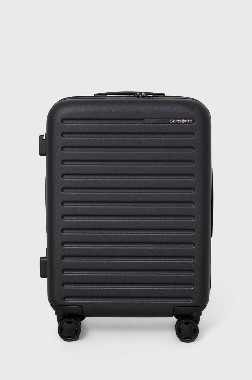 Samsonite börönd fekete - Pepit.hu