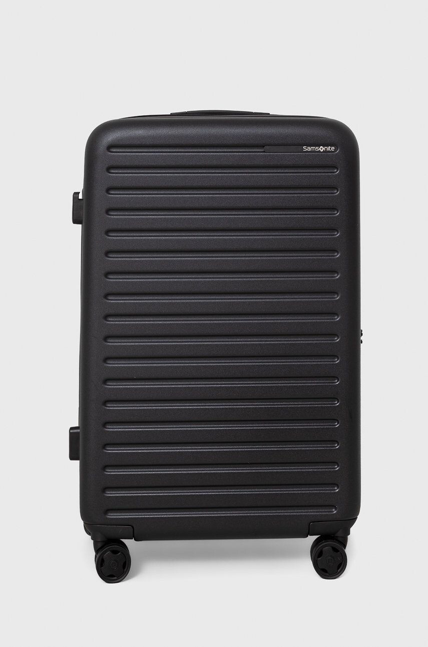 Samsonite börönd fekete - Pepit.hu