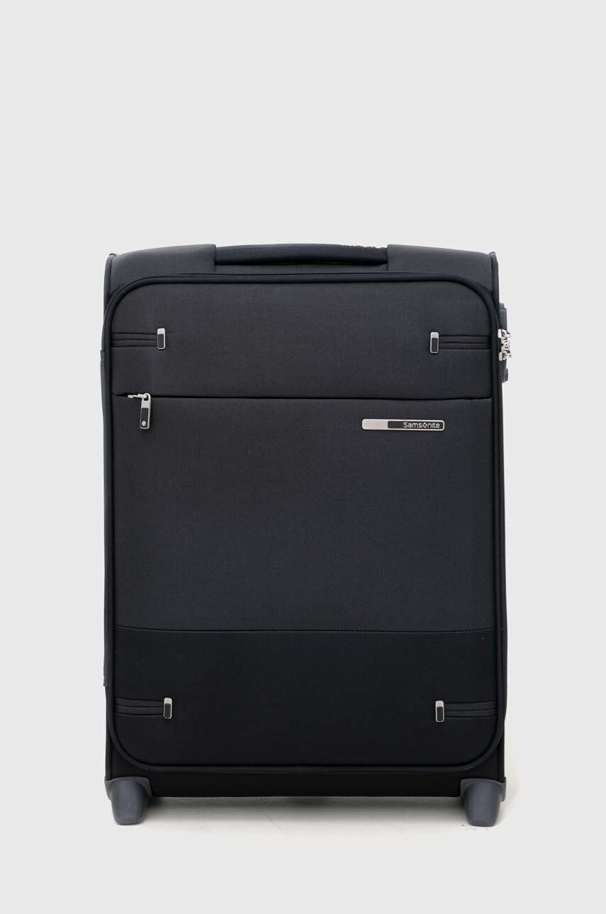 Samsonite börönd szürke - Pepit.hu