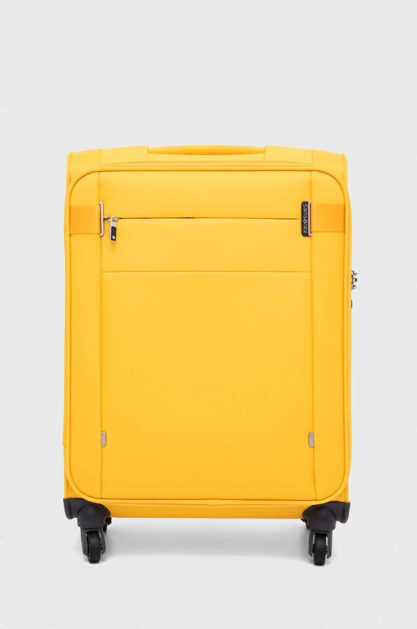 Samsonite börönd sötétkék - Pepit.hu