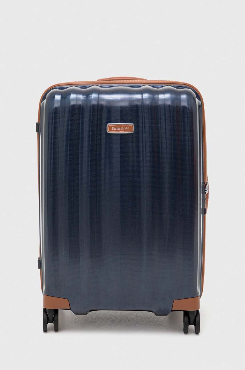 Samsonite börönd sötétkék - Pepit.hu