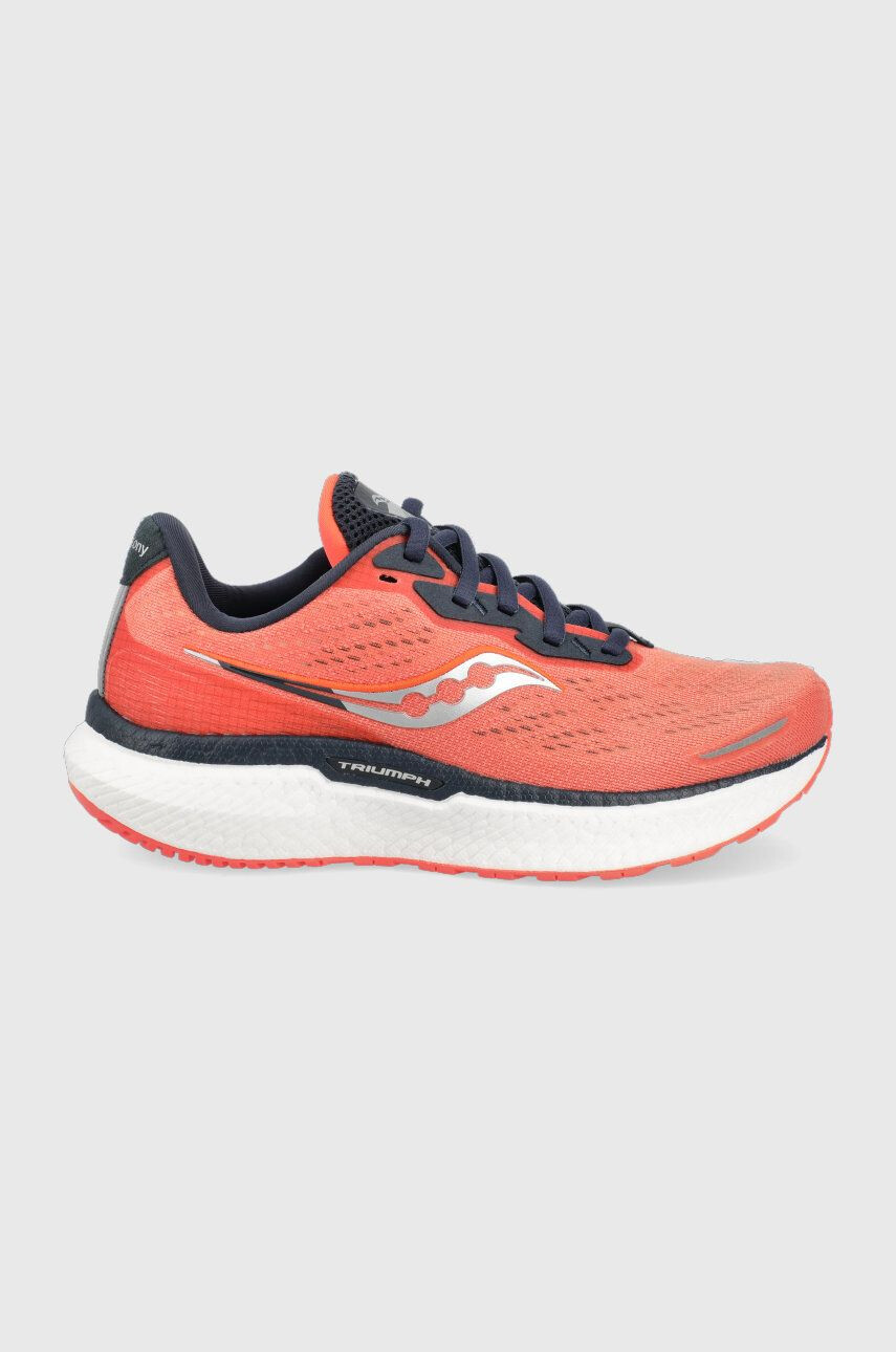 Saucony futócipő Triumph 19 - Pepit.hu