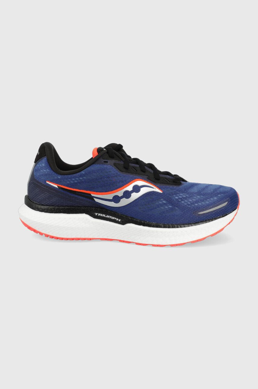 Saucony futócipő Triumph 19 - Pepit.hu