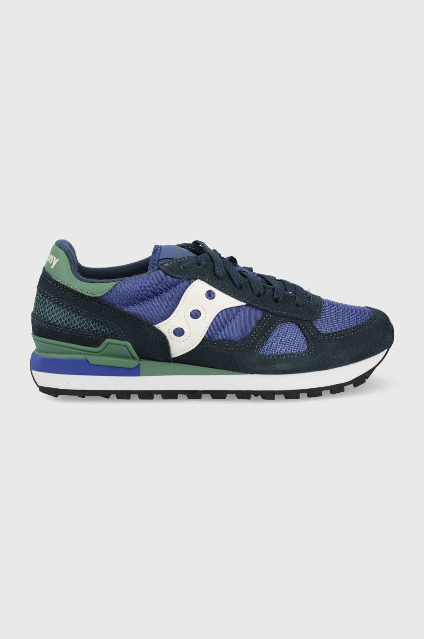 Saucony sportcipő Shadow - Pepit.hu