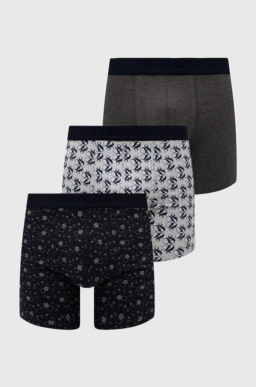 Scotch & Soda boxeralsó - Pepit.hu