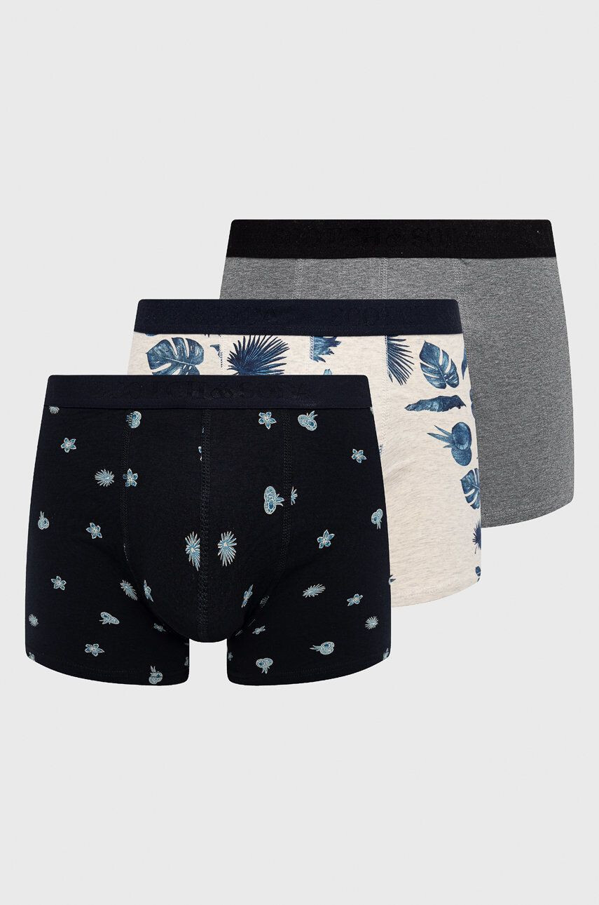 Scotch & Soda boxeralsó - Pepit.hu