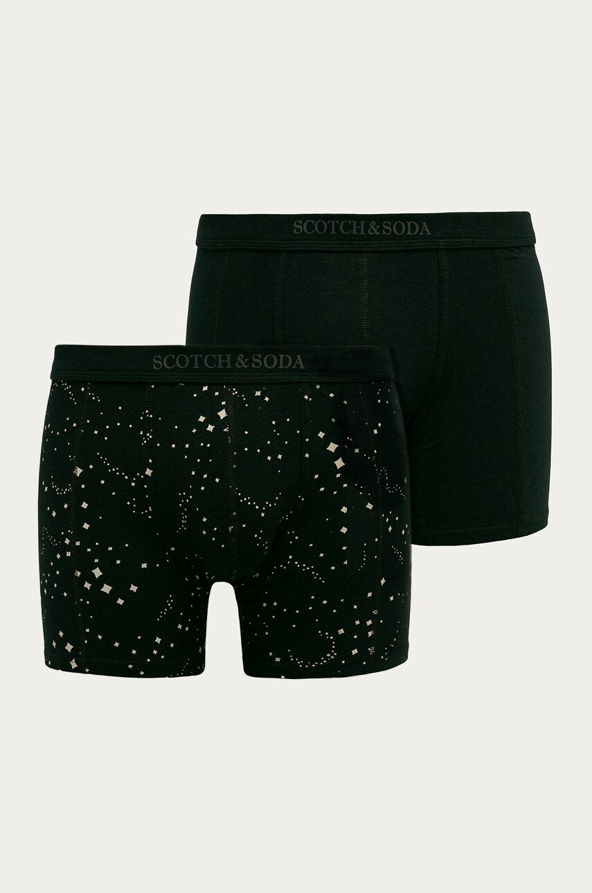 Scotch & Soda Boxeralsó (2-db) - Pepit.hu