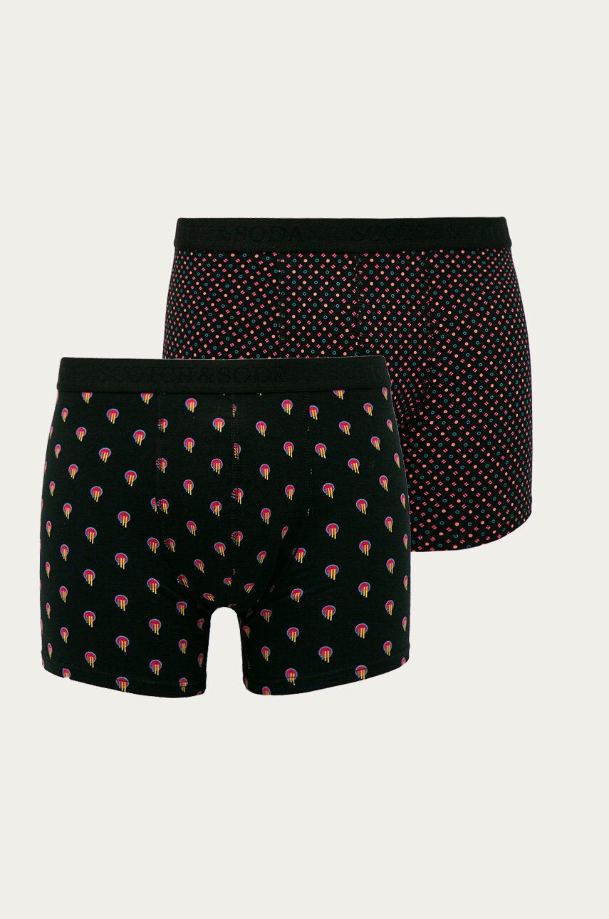 Scotch & Soda Boxeralsó (2 db) - Pepit.hu