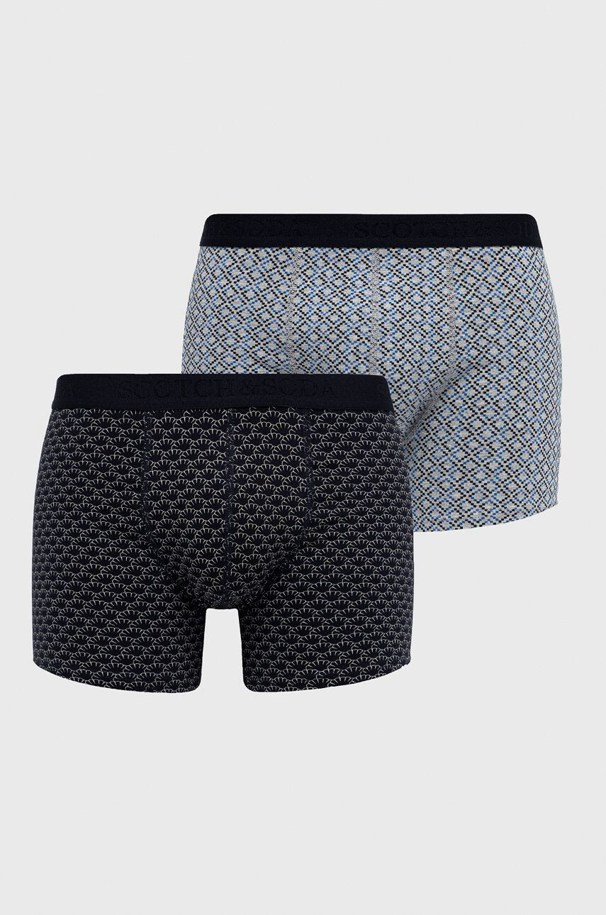 Scotch & Soda boxeralsó - Pepit.hu