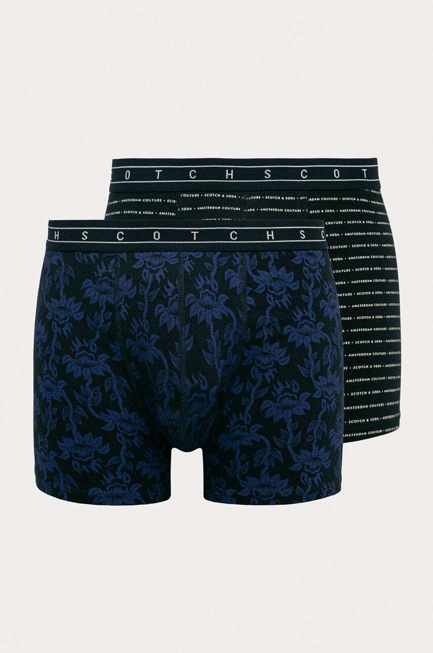 Scotch & Soda Boxeralsó (2-db) - Pepit.hu